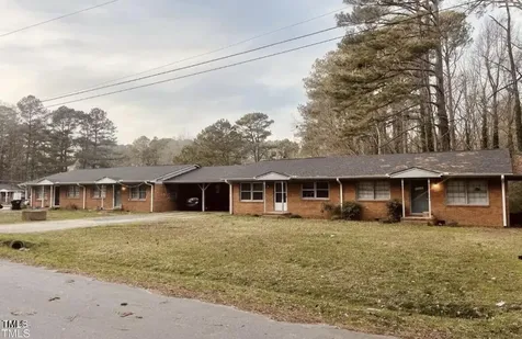 626 Maple Lane Raleigh NC 27603