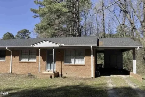 626 Maple Lane Raleigh NC 27603