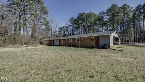 626 Maple Lane Raleigh NC 27603