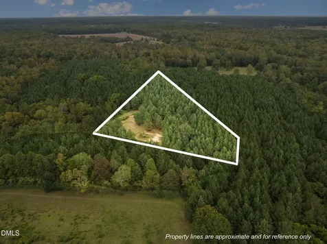 Lot 3 Wolf Tree Way Efland NC 27243