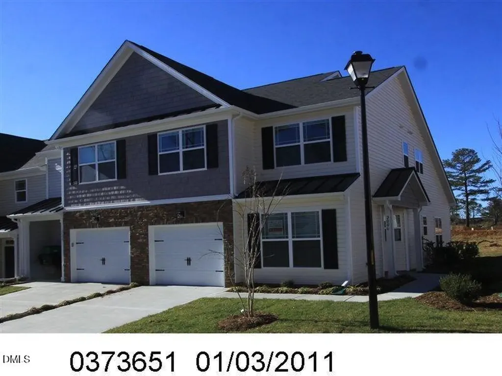 2006 Fieldhouse Avenue Raleigh NC 27603