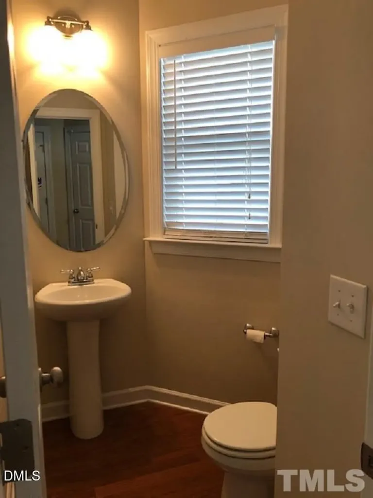 2006 Fieldhouse Avenue Raleigh NC 27603