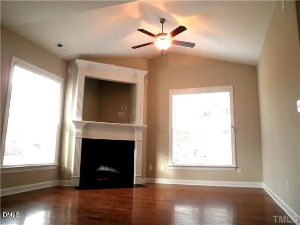 2006 Fieldhouse Avenue Raleigh NC 27603