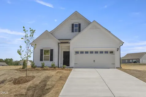 337 White Azalea Way Benson NC 27504