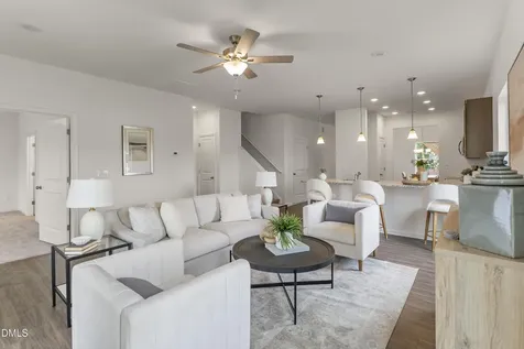 337 White Azalea Way Benson NC 27504
