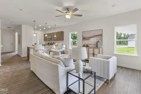 337 White Azalea Way Benson NC 27504