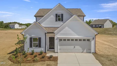 337 White Azalea Way Benson NC 27504
