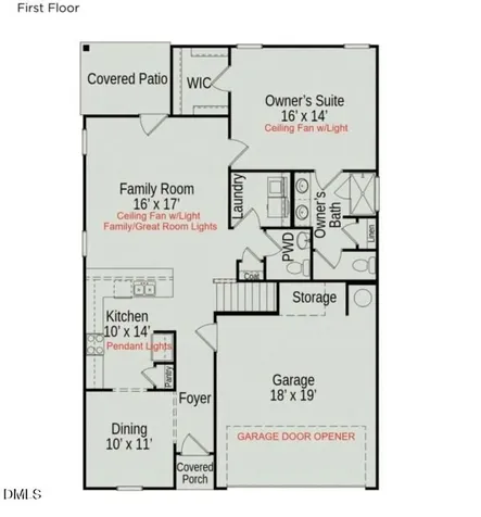 337 White Azalea Way Benson NC 27504