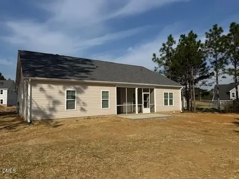 180 N Rabbit Run Drive Smithfield NC 27577