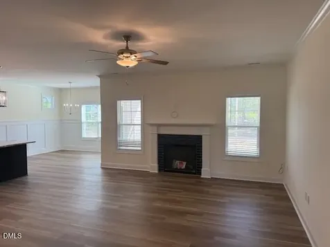180 N Rabbit Run Drive Smithfield NC 27577