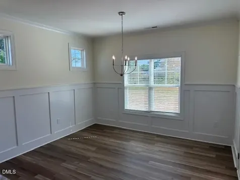 180 N Rabbit Run Drive Smithfield NC 27577