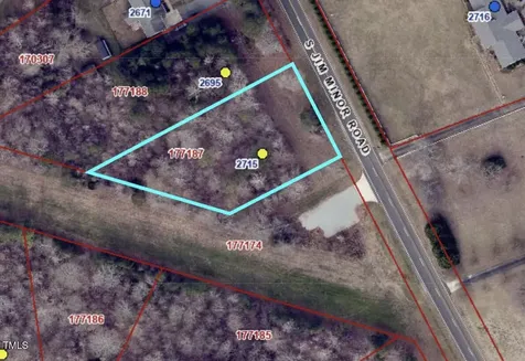 0 S Jim Minor Road Mebane NC 27302