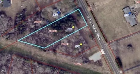 0 S Jim Minor Road Mebane NC 27302
