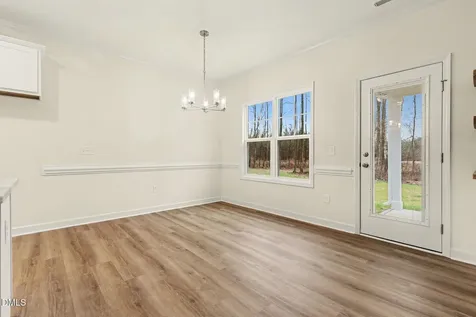 41 Tuskeegee Drive Smithfield NC 27577