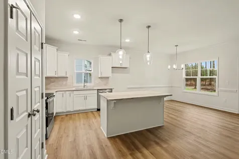41 Tuskeegee Drive Smithfield NC 27577