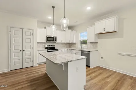 41 Tuskeegee Drive Smithfield NC 27577
