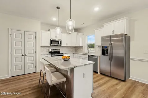 41 Tuskeegee Drive Smithfield NC 27577