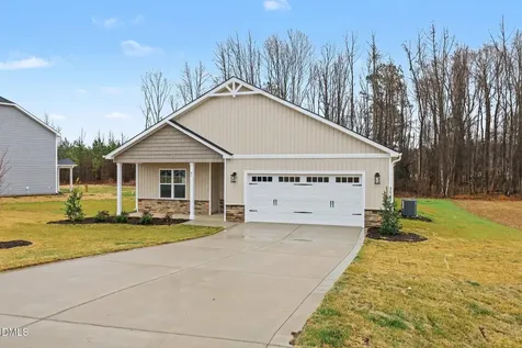 41 Tuskeegee Drive Smithfield NC 27577