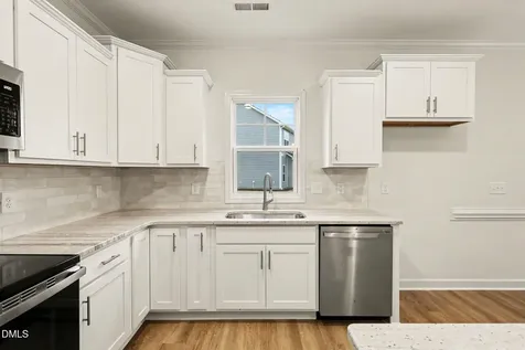 41 Tuskeegee Drive Smithfield NC 27577