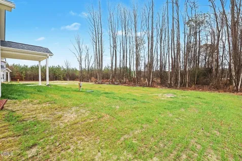 41 Tuskeegee Drive Smithfield NC 27577