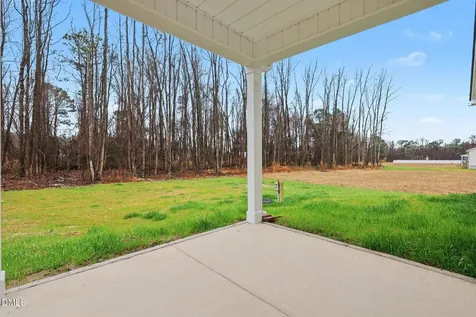 41 Tuskeegee Drive Smithfield NC 27577