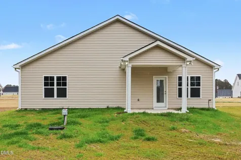 41 Tuskeegee Drive Smithfield NC 27577