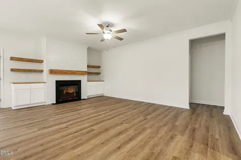 41 Tuskeegee Drive Smithfield NC 27577