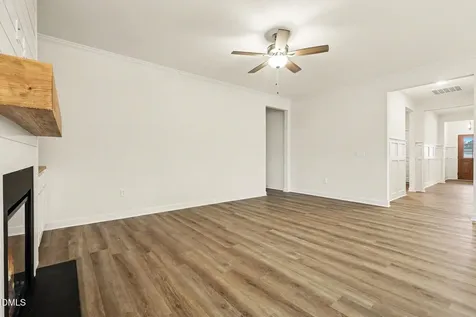 41 Tuskeegee Drive Smithfield NC 27577