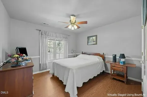 746 Club House Drive Blanch NC 27212