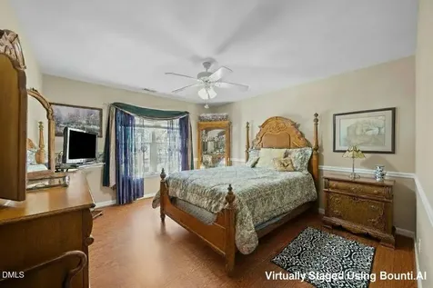 746 Club House Drive Blanch NC 27212