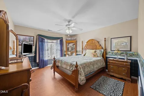 746 Club House Drive Blanch NC 27212