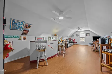 746 Club House Drive Blanch NC 27212