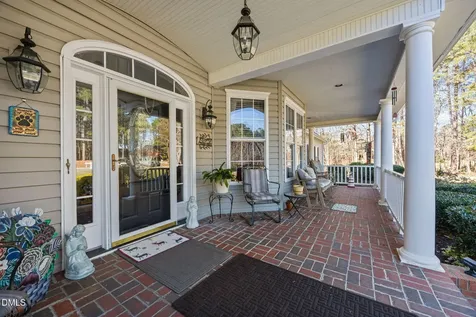 746 Club House Drive Blanch NC 27212