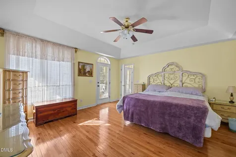 746 Club House Drive Blanch NC 27212