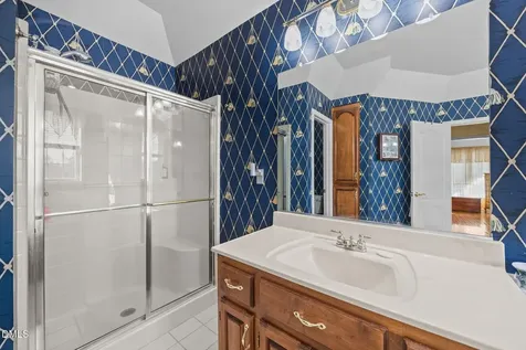 746 Club House Drive Blanch NC 27212