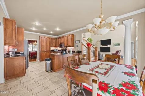 746 Club House Drive Blanch NC 27212