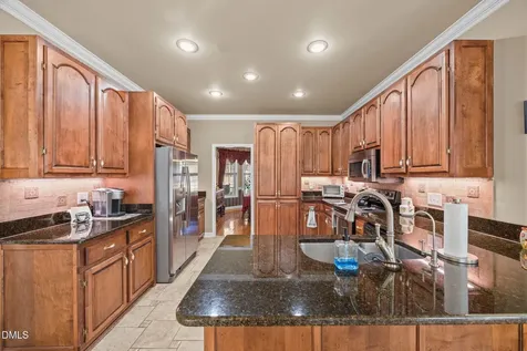 746 Club House Drive Blanch NC 27212