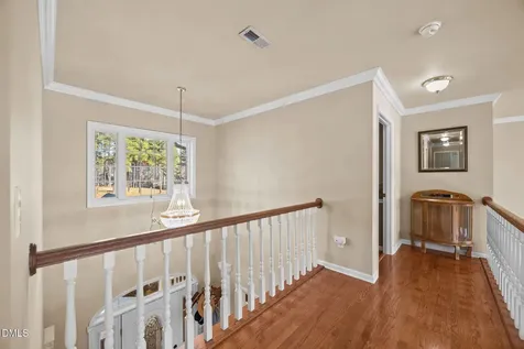 746 Club House Drive Blanch NC 27212