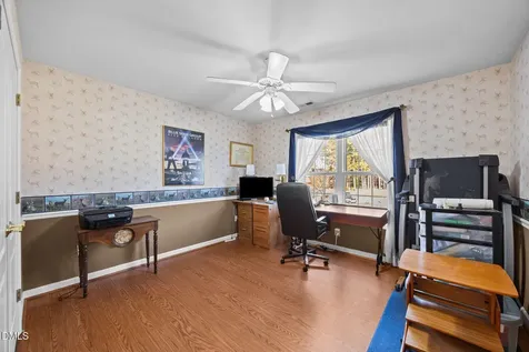 746 Club House Drive Blanch NC 27212