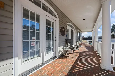 746 Club House Drive Blanch NC 27212