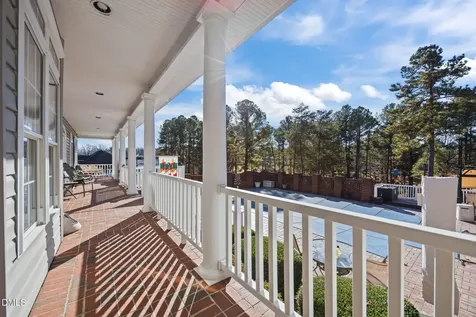 746 Club House Drive Blanch NC 27212