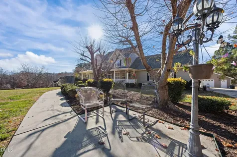 746 Club House Drive Blanch NC 27212