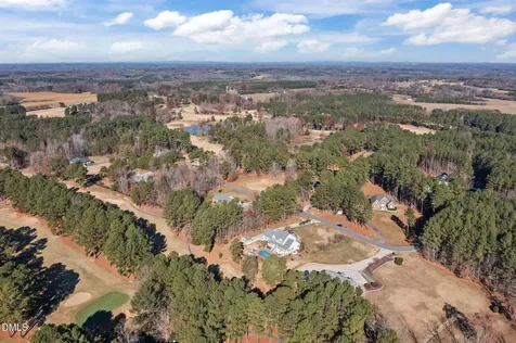 746 Club House Drive Blanch NC 27212