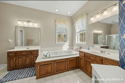 746 Club House Drive Blanch NC 27212