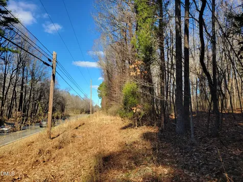 0 Old Us 421 Highway S Siler City NC 27344