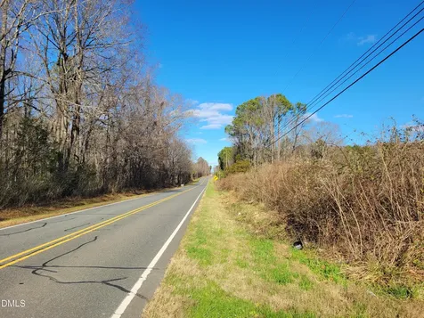 0 Old Us 421 Highway S Siler City NC 27344