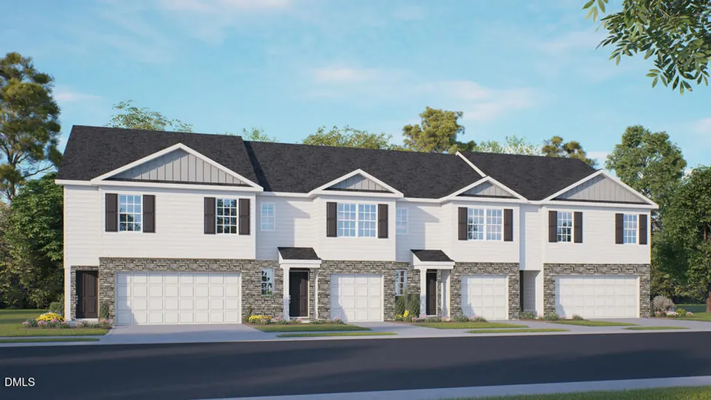 608 Ferio Court Gibsonville NC 27249