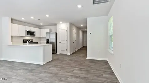 608 Ferio Court Gibsonville NC 27249