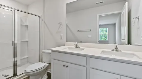 608 Ferio Court Gibsonville NC 27249