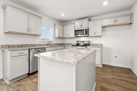 608 Ferio Court Gibsonville NC 27249